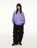 93 Football Jersey Long Sleeve