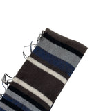HIPPIE STRIPE MUFFLER