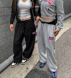 American Patch Training Jogger Pants