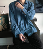 Algermant poly shirt