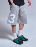 3S Bermuda Training Shorts
