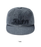 AIM WASHING BALL CAP
