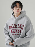 Develop Hoodie