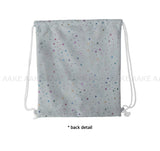 STARRY GYM BAG