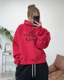 Muel Layered Embroidered Training Pants