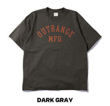Outrange Short Sleeve T-shirt