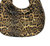 Multi-pattern cotton mini bag