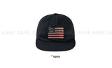 U.S.A FLAG CAP