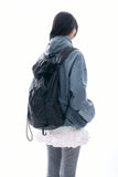 Aero soft shell backpack
