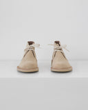 Ako suede desert boots