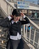 Single Line Cotton Shirt