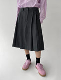 CONTROL PLEATS MIDI SK