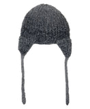 MIX EARFLAP HAT