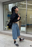 BLOOM RAIN CROP JP