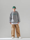 Lounge Sweatshirt