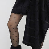 Abin Mini Ribbon Stockings