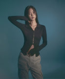 5.cargo Flare Pants