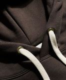 Midnight Oil Heavy Weight Hoodie