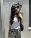 Hind Tencel Short Sleeve T-Shirt