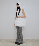 Faye Frill Bag