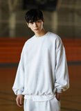 Youthful Balloon Sweatshirt