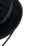 CAMPING BUCKET HAT