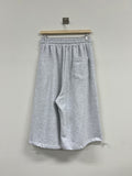 9 Part String SweatPants