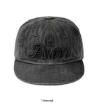 AIM WASHING BALL CAP