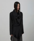 Kaya Layered Jaket