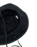 CAMPING BUCKET HAT