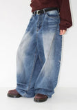 NO.21 VINTAGE WASH DENIM