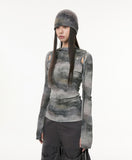 Gradation Beanie