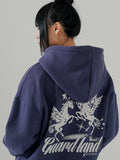 Guard Land Hoodie