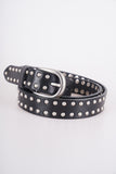 25mm stud belt
