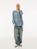 93 Football Jersey Long Sleeve
