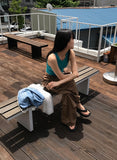 BEDE DAILY SLEEVELESS