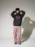 Adamant Hoodie