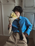 24SS Daily Blossom Shirt
