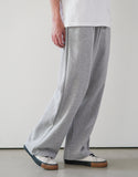 Airy Flare Sweatpants