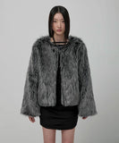 Fur Jacket