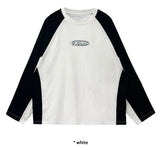 FAR LONG SLEEVE T