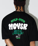 Mover Short Sleeve
