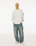 93 Drawing Long Sleeve
