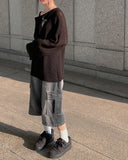 Ocean Bermuda Short Cargo Pants