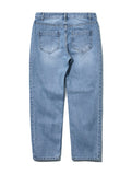 LUCID DENIM PANTS