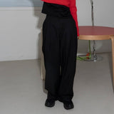 QUALI WIDE SLACKS