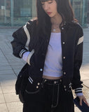 Gelling Varsity Jacket