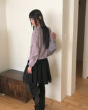 Funil Belt Nylon Shoulder Bag