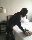 Alton Bocashi Brush Round Knit