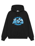 AIRBRUSH MGD HOODIE